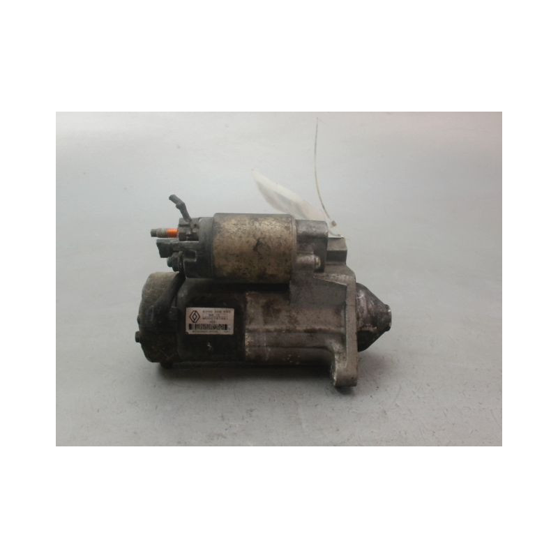 DEMARREUR RENAULT CLIO II Phase 2 2001-2006