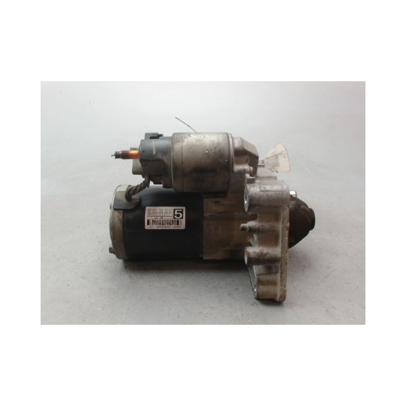 DEMARREUR CITROEN C4 II Phase 1 (B71) 2010-2015