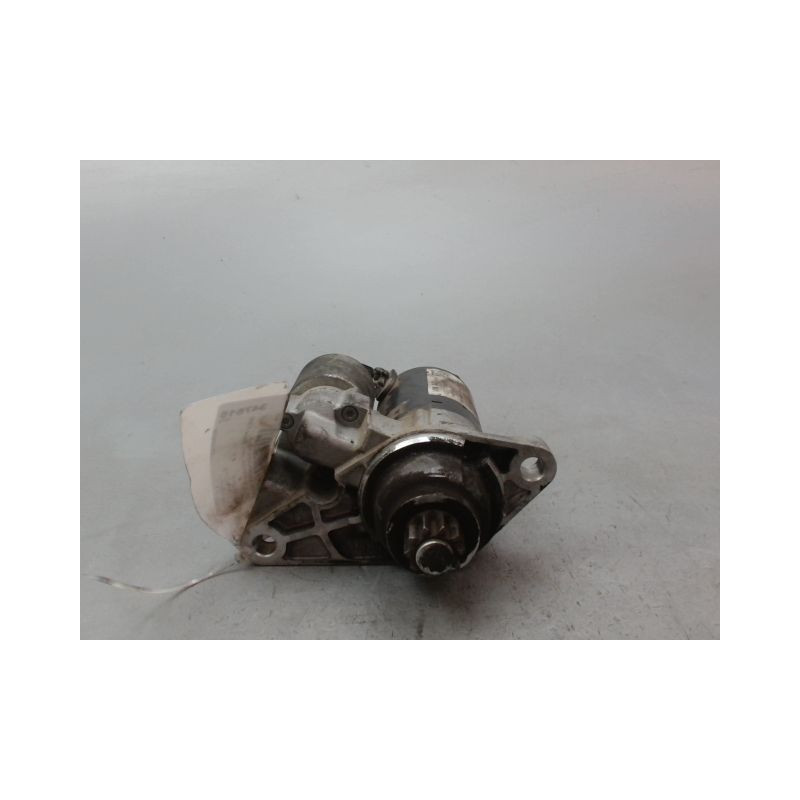 DEMARREUR VOLKSWAGEN POLO V Phase 1 (6R) 2009-2014