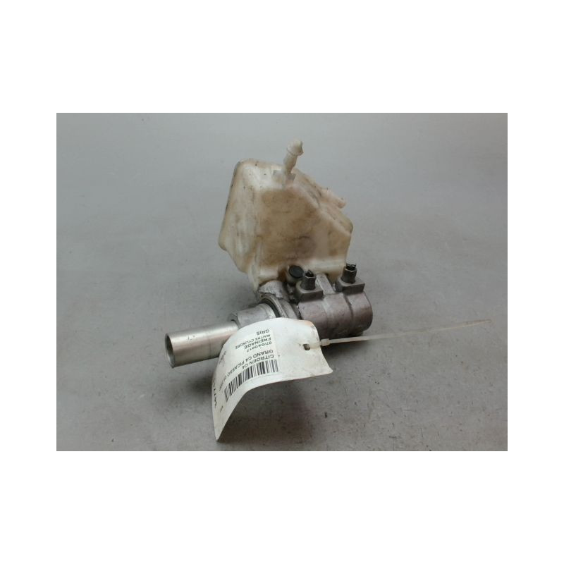 MAITRE CYLINDRE CITROEN GRAND C4 PICASSO 2006-