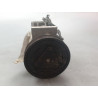 COMPRESSEUR AIR CONDITIONNE DACIA SANDERO II Phase 1 2012-...