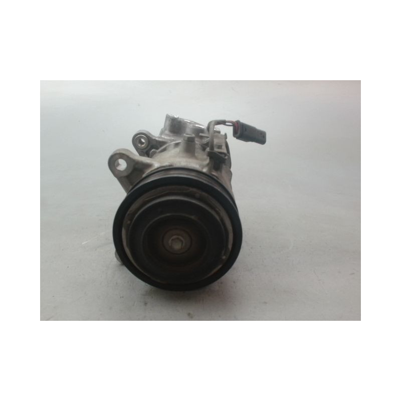 COMPRESSEUR AIR CONDITIONNE BMW SERIE 1 II (F20/F21) 2011-...
