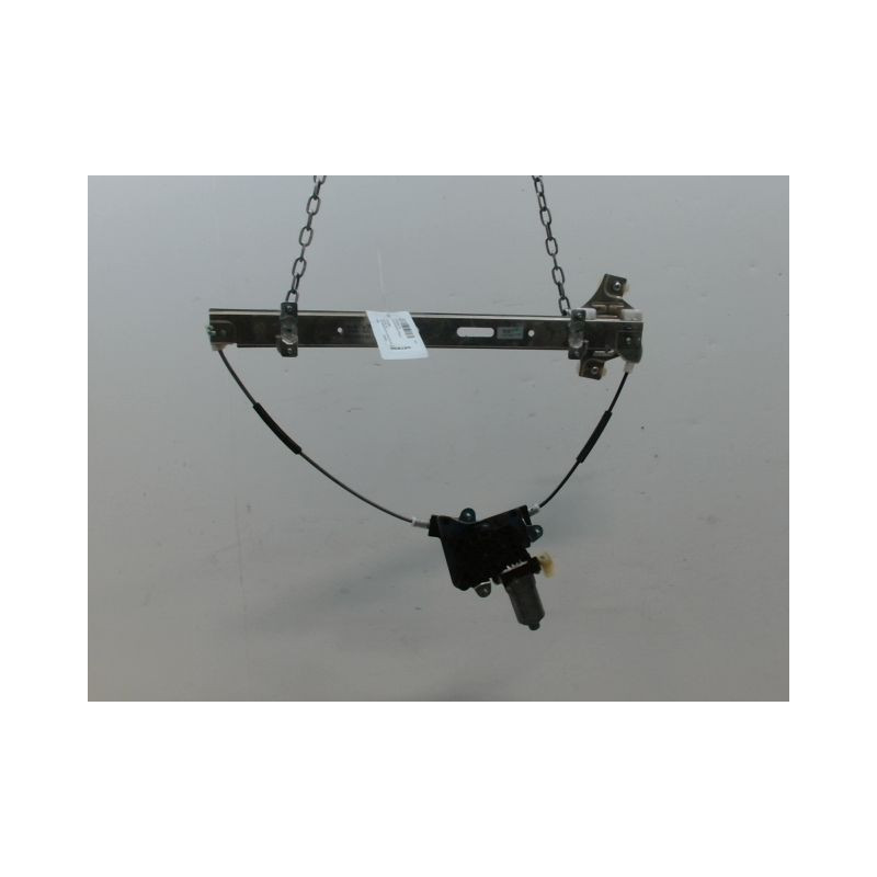 MECANISME+MOTEUR LEVE-GLACE AVANT GAUCHE HYUNDAI I 10 I Phase 1 2008-2010