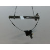 MECANISME+MOTEUR LEVE-GLACE AVANT GAUCHE HYUNDAI I 10 I Phase 1 2008-2010