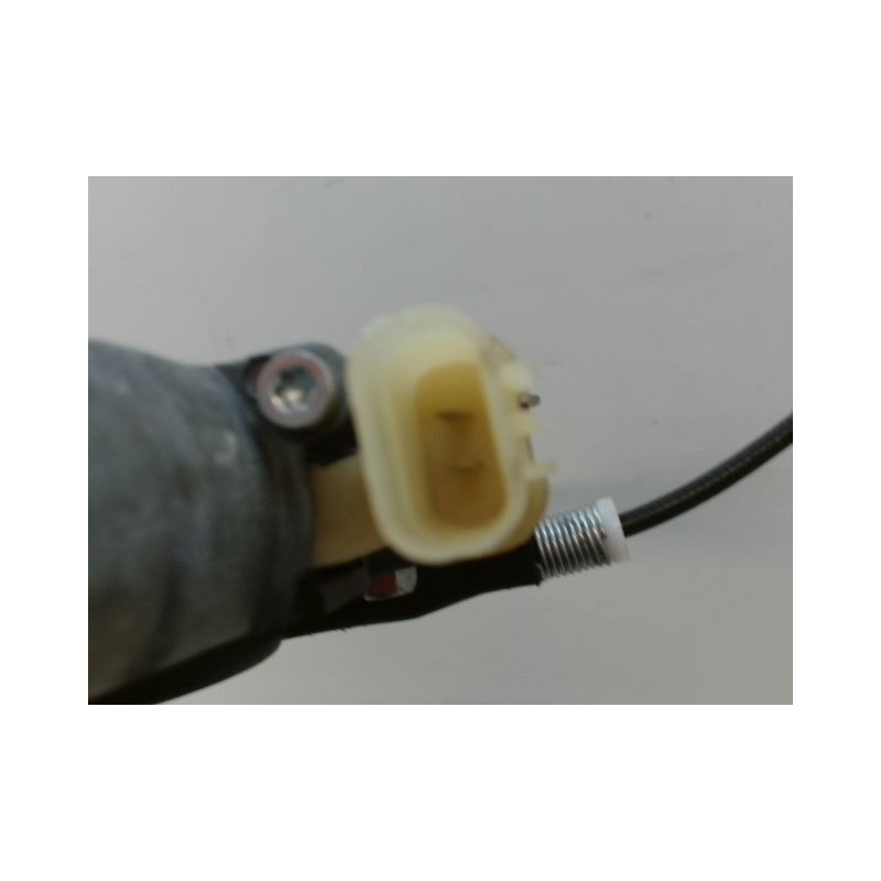 MECANISME+MOTEUR LEVE-GLACE AVANT GAUCHE HYUNDAI I 10 I Phase 1 2008-2010