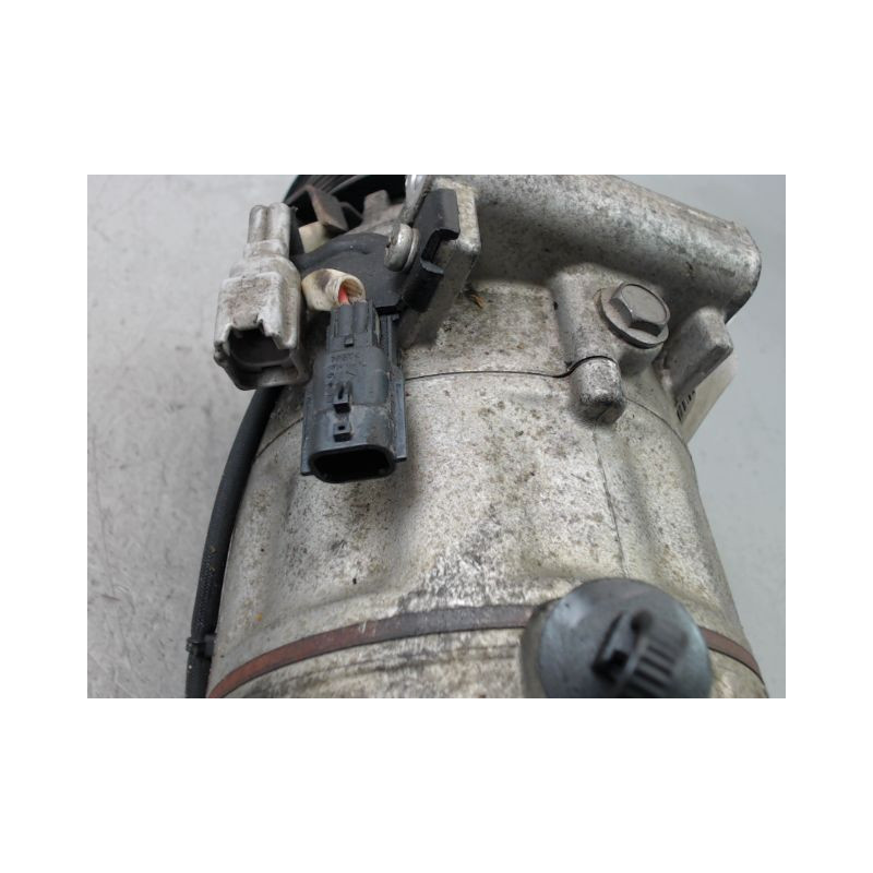 COMPRESSEUR AIR CONDITIONNE RENAULT CLIO IV Phase 1 2012-...