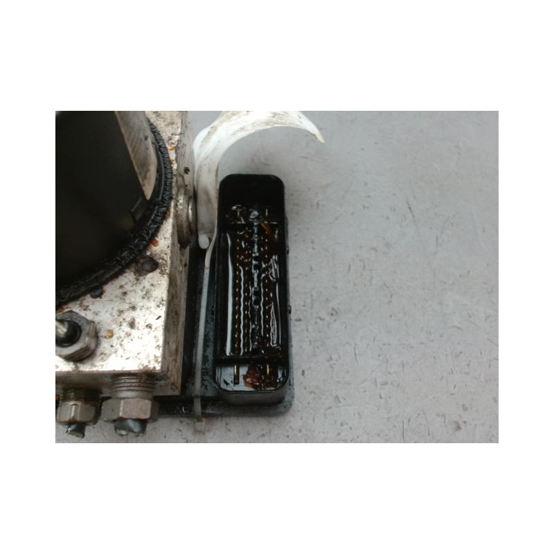 UNITE HYDRAULIQUE ABS PEUGEOT 1007 2005-2010