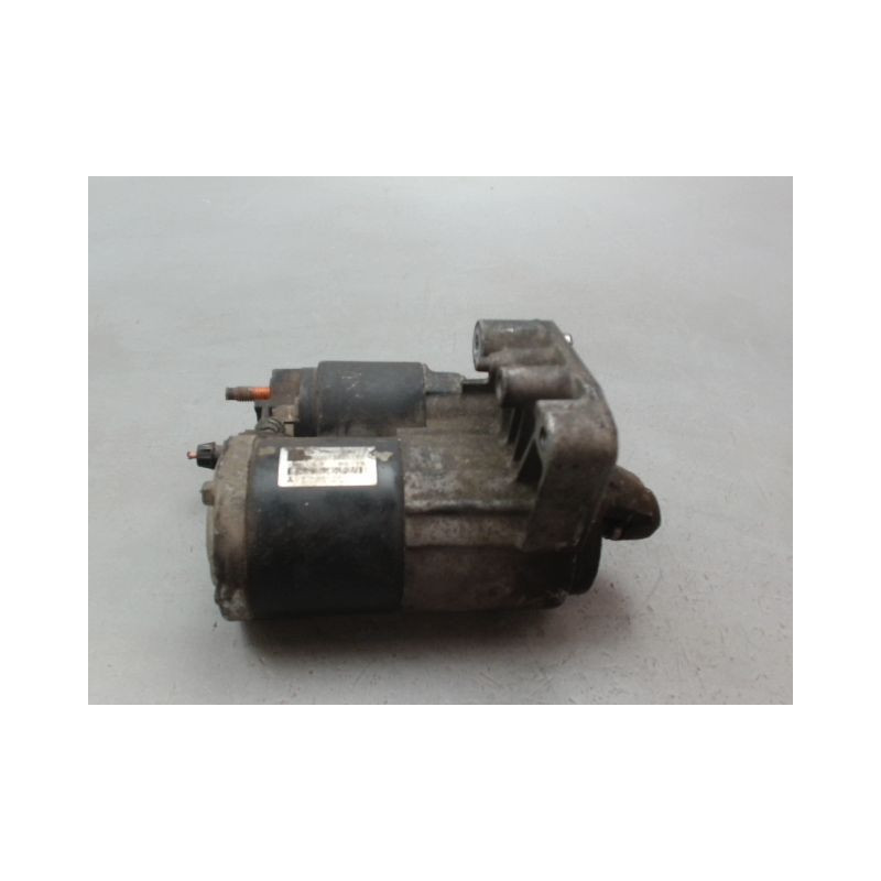 DEMARREUR CITROEN C4 I Phase 2 2008-2010