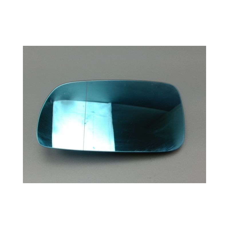 GLACE RETROVISEUR EXT G VOLKSWAGEN GOLF IV (1J) 1998-2004