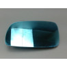 GLACE RETROVISEUR EXT G VOLKSWAGEN GOLF IV (1J) 1998-2004