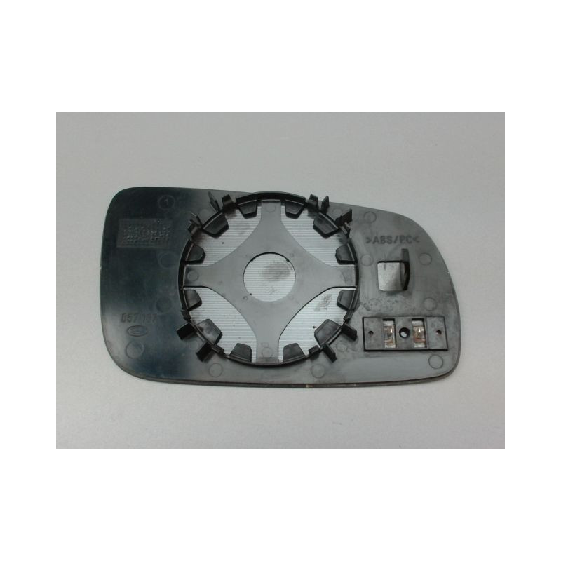 GLACE RETROVISEUR EXT G VOLKSWAGEN GOLF IV (1J) 1998-2004