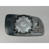 GLACE RETROVISEUR EXT G VOLKSWAGEN GOLF IV (1J) 1998-2004