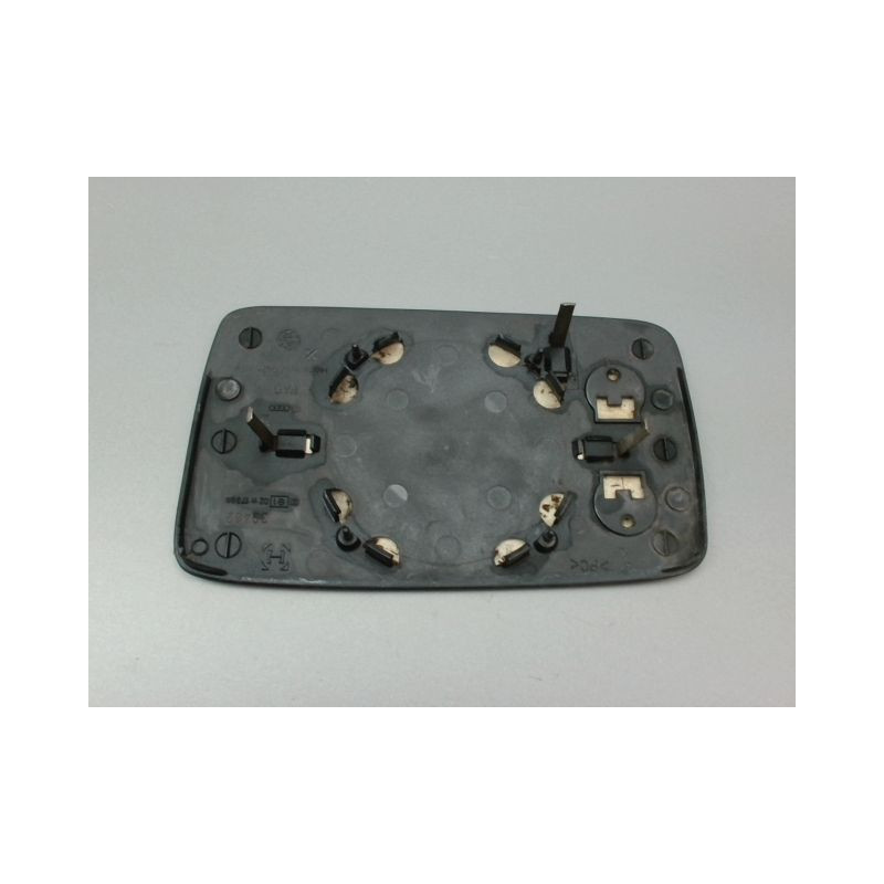 GLACE RETROVISEUR EXT D VOLKSWAGEN GOLF III (1H) 1992-1997