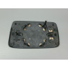 GLACE RETROVISEUR EXT D VOLKSWAGEN GOLF III (1H) 1992-1997