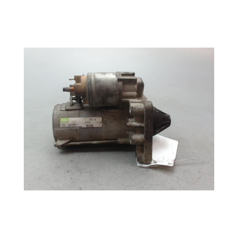 DEMARREUR CITROEN XSARA PICASSO MONOSP. 1999-2010