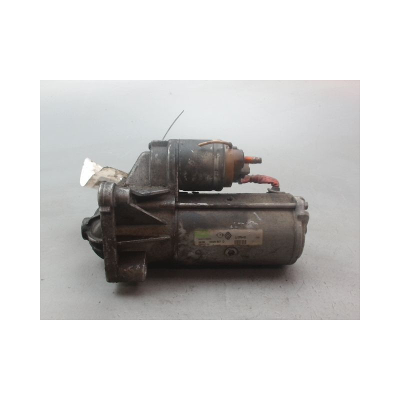 DEMARREUR RENAULT MEGANE II Phase 1 2002-2005