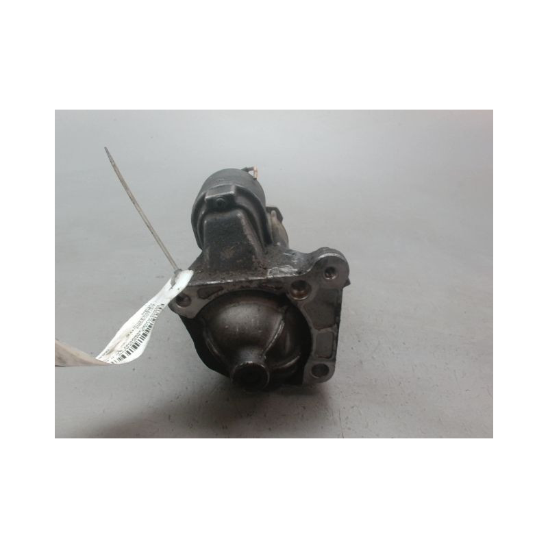 DEMARREUR RENAULT MEGANE II Phase 1 2002-2005