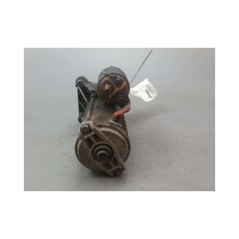 DEMARREUR RENAULT MEGANE II Phase 1 2002-2005