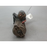 DEMARREUR RENAULT MEGANE II Phase 1 2002-2005