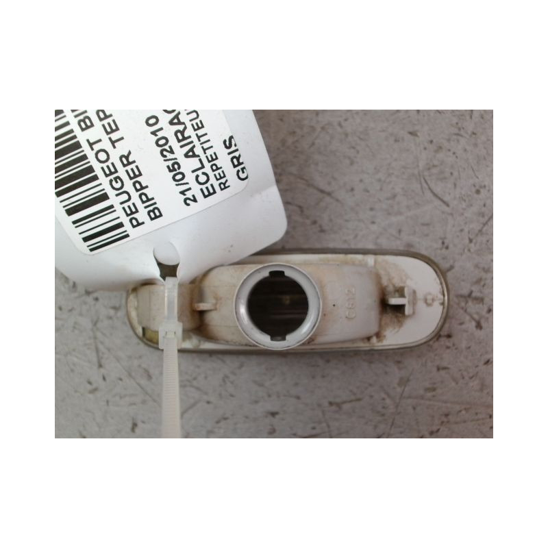 REPETITEUR AILE GAUCHE PEUGEOT BIPPER TEPEE 2008-...