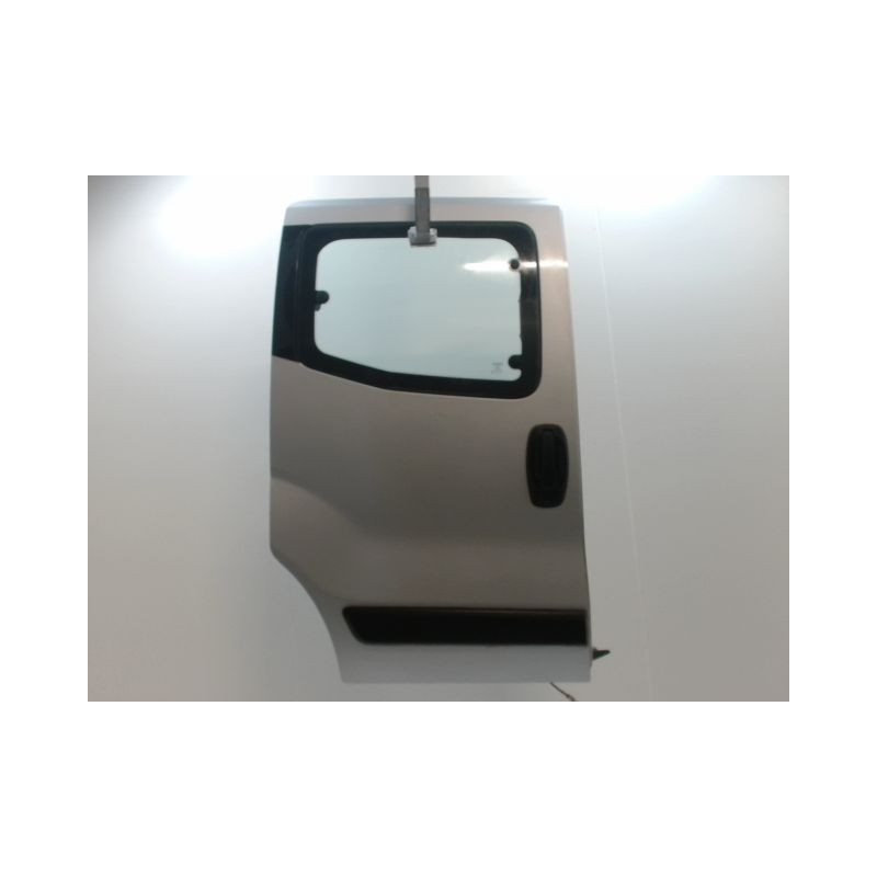 PORTE COULISSANTE DROITE PEUGEOT BIPPER TEPEE 2008-...