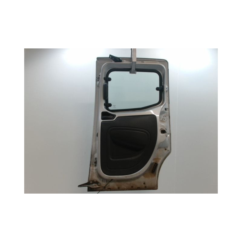 PORTE COULISSANTE DROITE PEUGEOT BIPPER TEPEE 2008-...