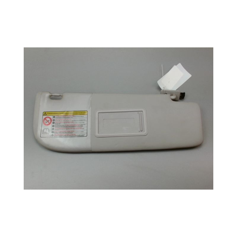 PARE-SOLEIL D PEUGEOT BIPPER TEPEE 2008-...