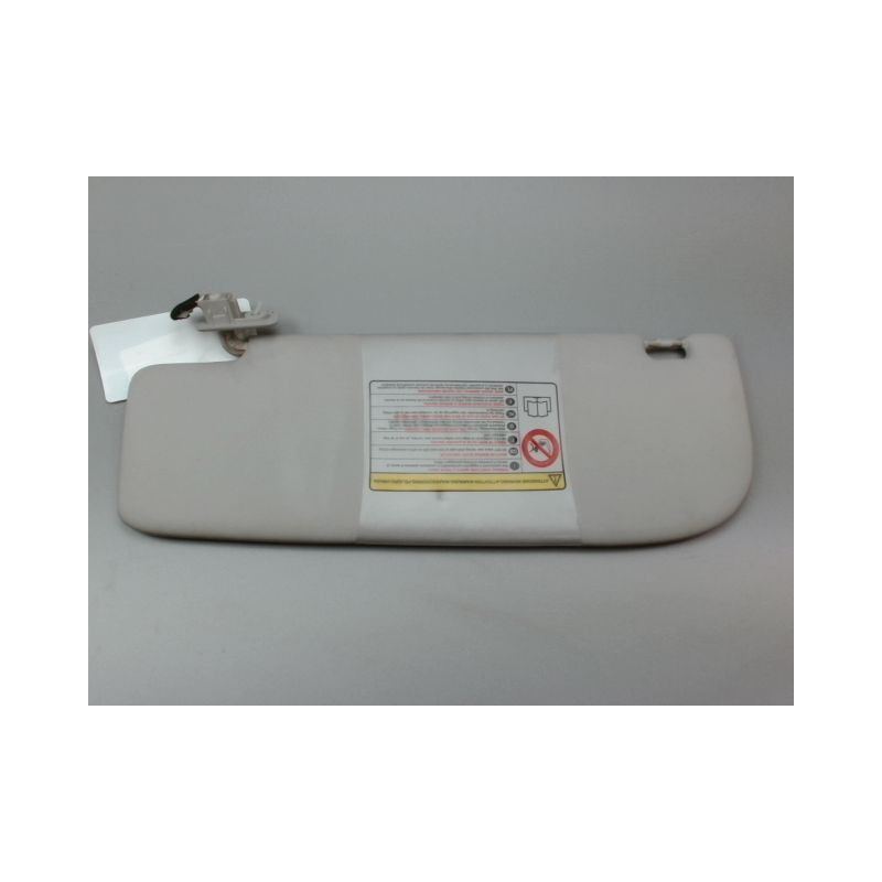 PARE-SOLEIL D PEUGEOT BIPPER TEPEE 2008-...