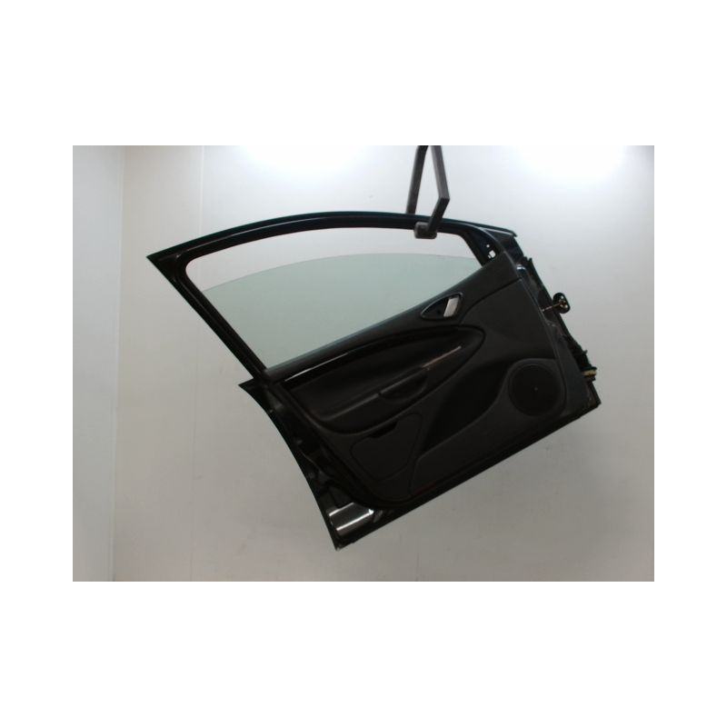 PORTE AVANT GAUCHE CITROEN C5 I Phase 2 2004-2008