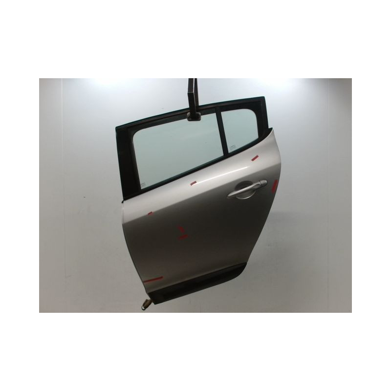PORTE ARRIERE GAUCHE RENAULT MEGANE III Phase 1 2008-2012
