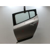 PORTE ARRIERE GAUCHE RENAULT MEGANE III Phase 1 2008-2012