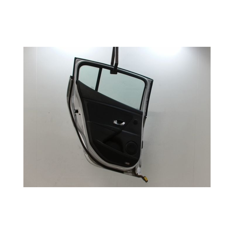 PORTE ARRIERE GAUCHE RENAULT MEGANE III Phase 1 2008-2012