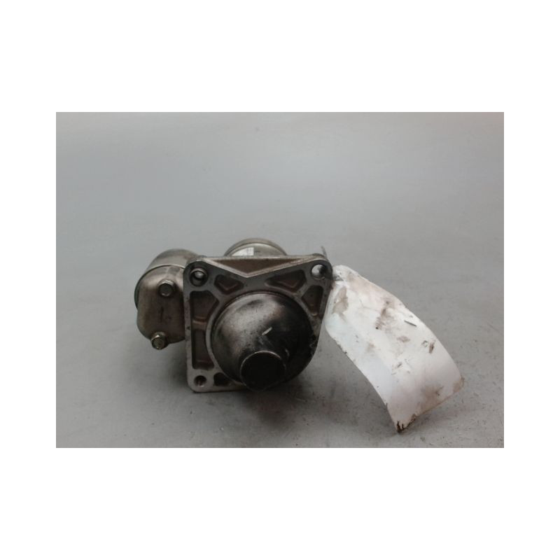 DEMARREUR FIAT PANDA II 2003-2012