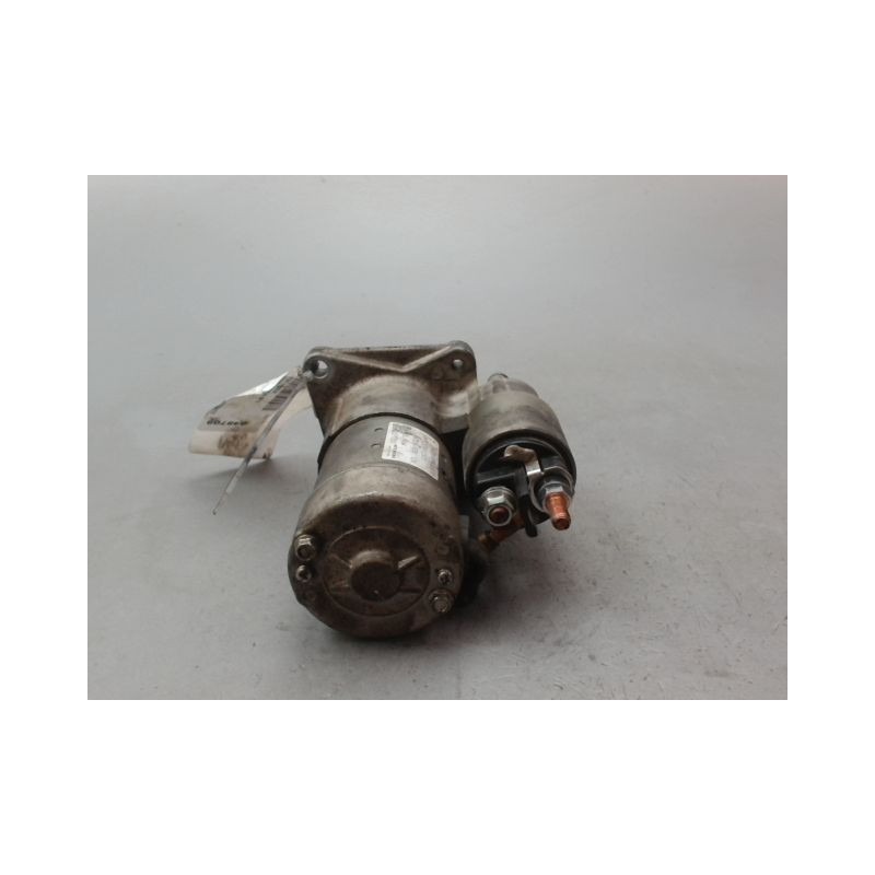 DEMARREUR FIAT PANDA II 2003-2012