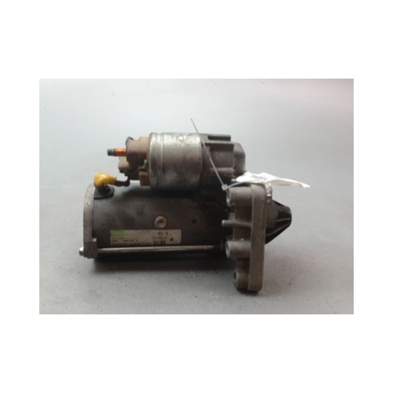 DEMARREUR CITROEN C4 I Phase 1 2004-2008