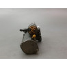 DEMARREUR CITROEN C4 I Phase 1 2004-2008