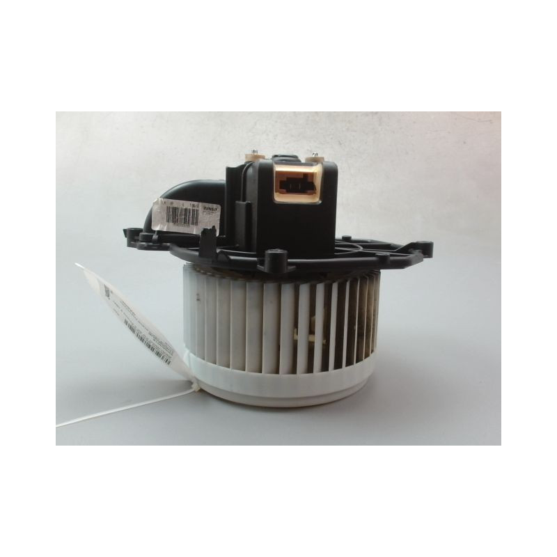 MOTEUR VENTILATEUR CHAUFFAGE CITROEN BERLINGO FG II Phase 2 (B9) 2012-2015