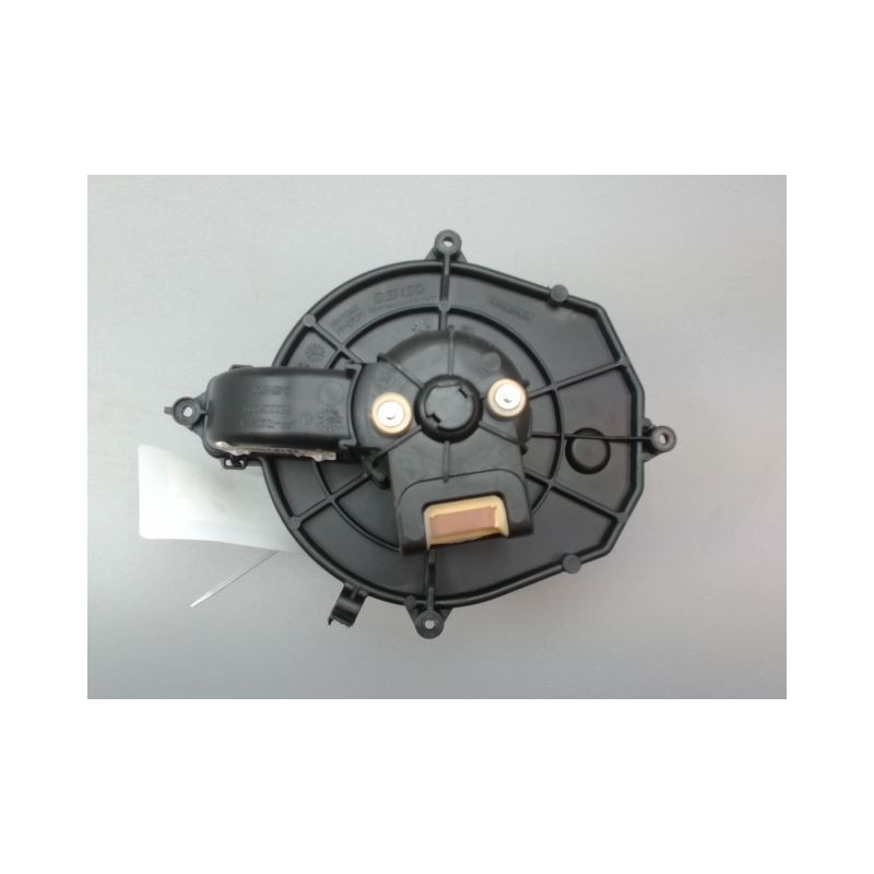 MOTEUR VENTILATEUR CHAUFFAGE CITROEN BERLINGO FG II Phase 2 (B9) 2012-2015