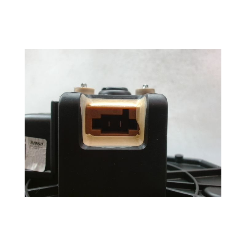 MOTEUR VENTILATEUR CHAUFFAGE CITROEN BERLINGO FG II Phase 2 (B9) 2012-2015