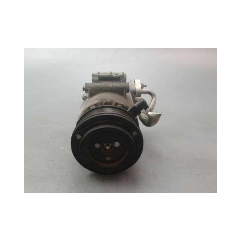COMPRESSEUR AIR CONDITIONNE FORD FIESTA VI Phase 2 2005-2008