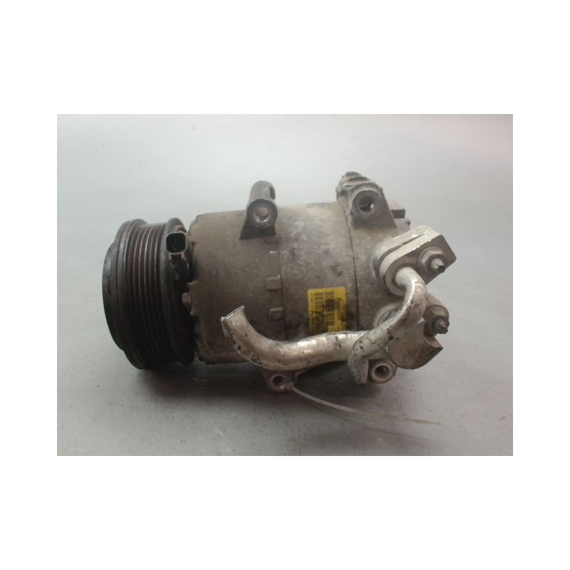 COMPRESSEUR AIR CONDITIONNE FORD FIESTA VI Phase 2 2005-2008