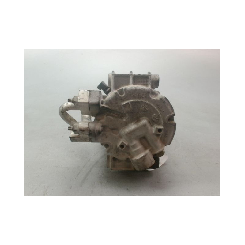 COMPRESSEUR AIR CONDITIONNE FORD FIESTA VI Phase 2 2005-2008