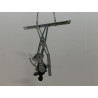 MECANISME+MOTEUR LEVE-GLACE AVANT DROIT TOYOTA YARIS 2005-