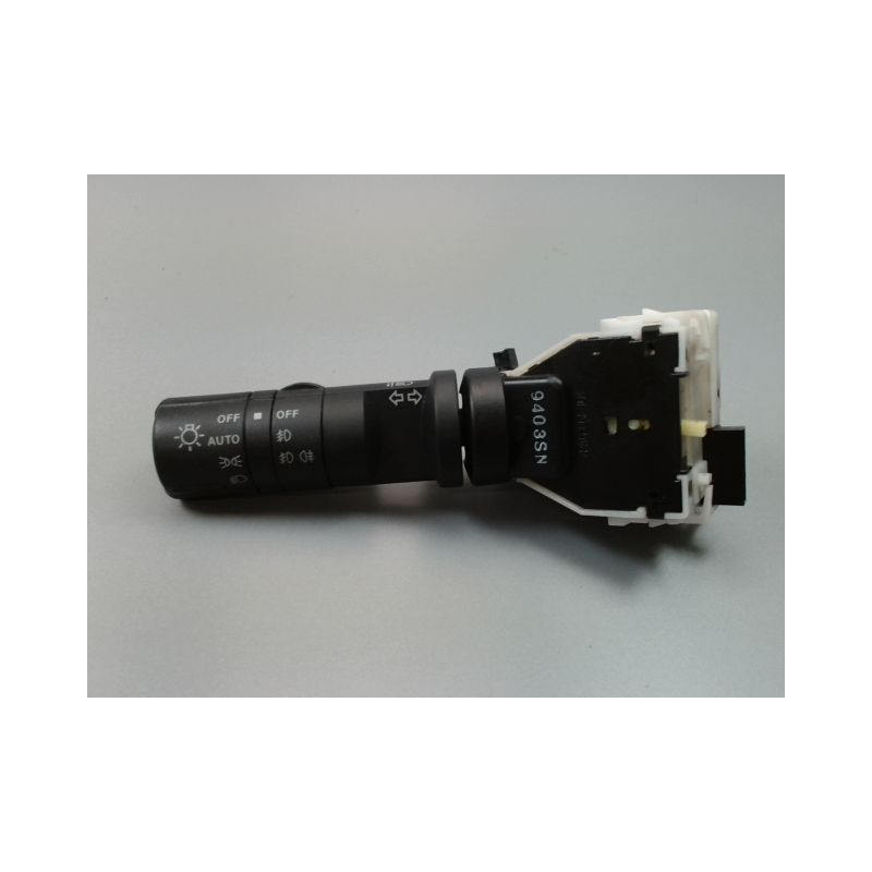 COMMANDE ECLAIRAGE NISSAN QASHQAI BREAK I Phase 1 2007-2010