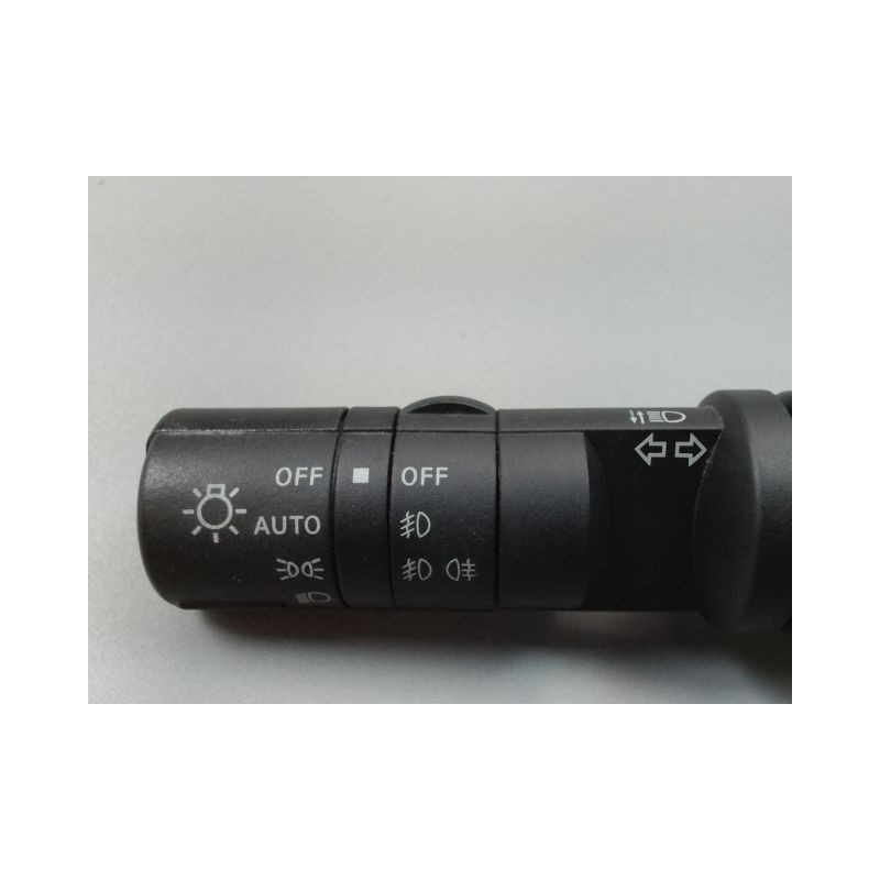 COMMANDE ECLAIRAGE NISSAN QASHQAI BREAK I Phase 1 2007-2010