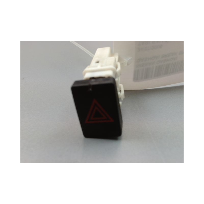 BOUTON DE WARNING NISSAN QASHQAI BREAK I Phase 1 2007-2010