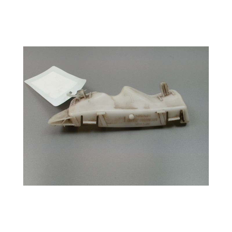 SUPPORT PARE-CHOC AVG NISSAN QASHQAI BREAK I Phase 1 2007-2010