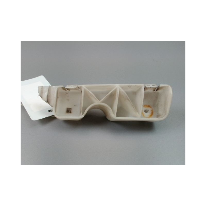 SUPPORT PARE-CHOC AVG NISSAN QASHQAI BREAK I Phase 1 2007-2010