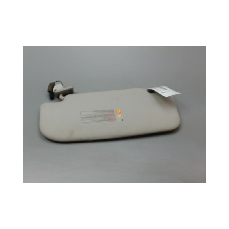 PARE-SOLEIL D NISSAN QASHQAI BREAK I Phase 1 2007-2010