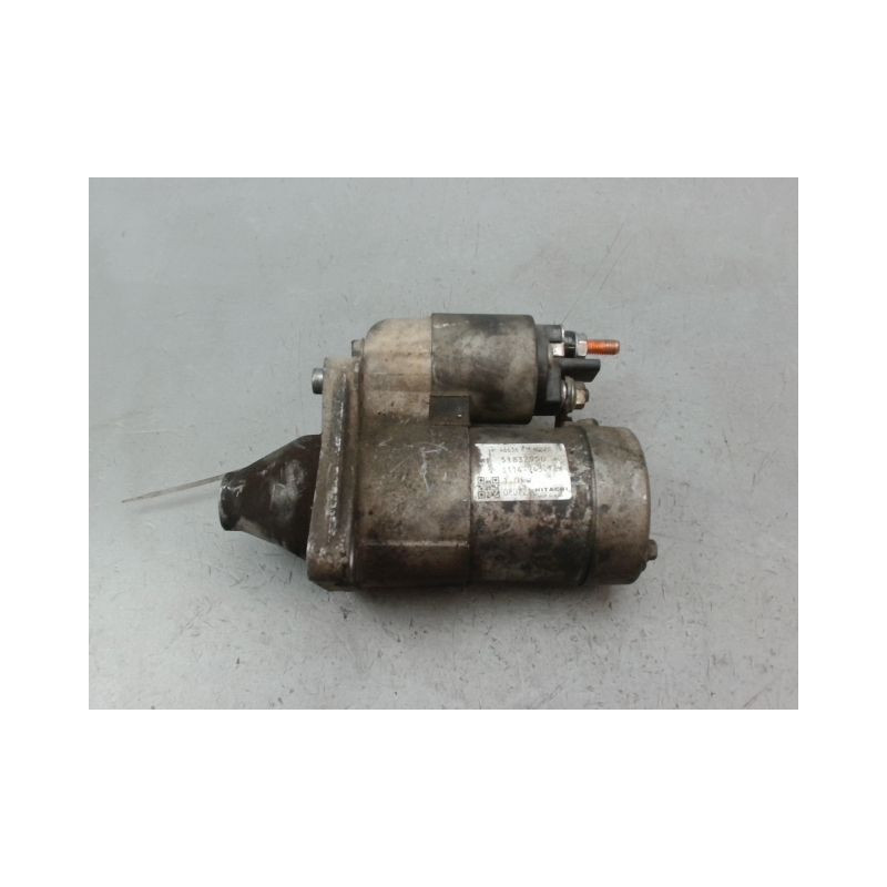 DEMARREUR FIAT PANDA II 2003-2012